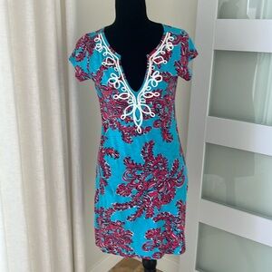 Lilly Pulitzer summer dress Small